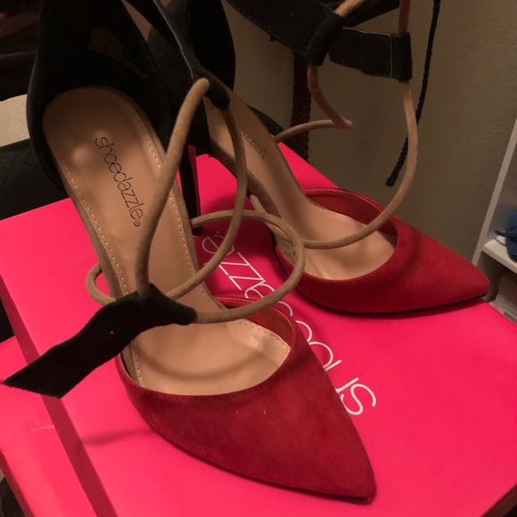 shoedazzle track order